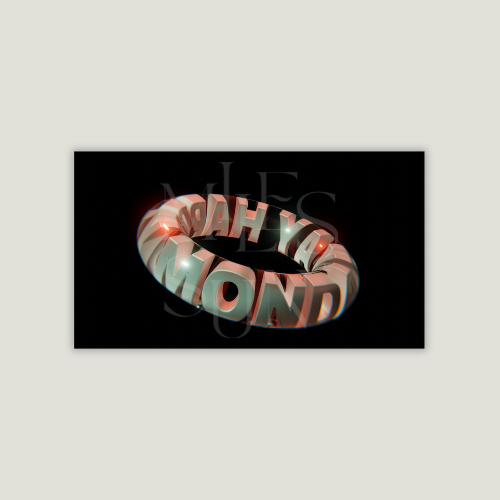3D Animation Design