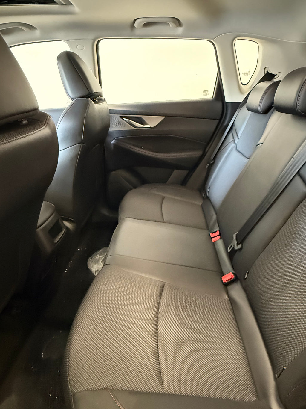 2024 Chang An CS35 Plus 1.4T GDI Smart – White | Low Mileage | Imported SUV