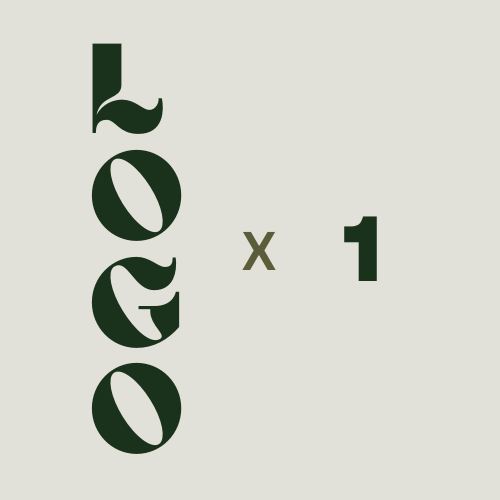 Logo Design (Per Unit)
