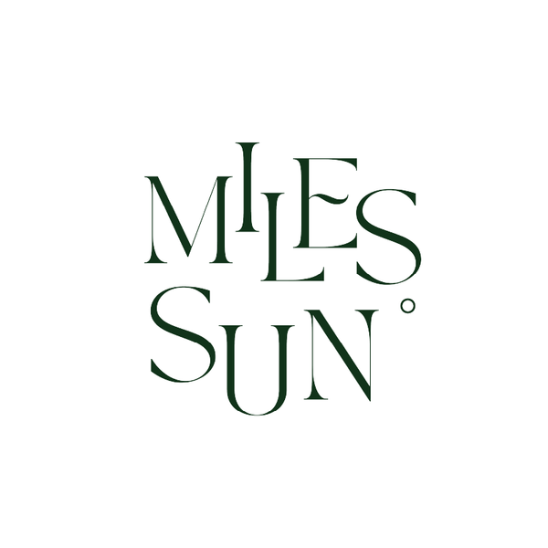 Miles Sun Online Store