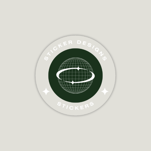 Sticker Design